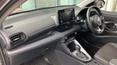 Toyota Yaris 1.5 Hybrid Icon 5dr CVT Hybrid Hatchback